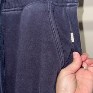 UGG Women's Dark Jogger Pants